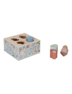 ENCAJA LAS FORMAS FOREST FRIENDS FSC LITTLE DUTCH LD7247 2