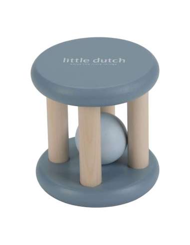 ROLLER FOREST FRIENDS FSC LITTLE...