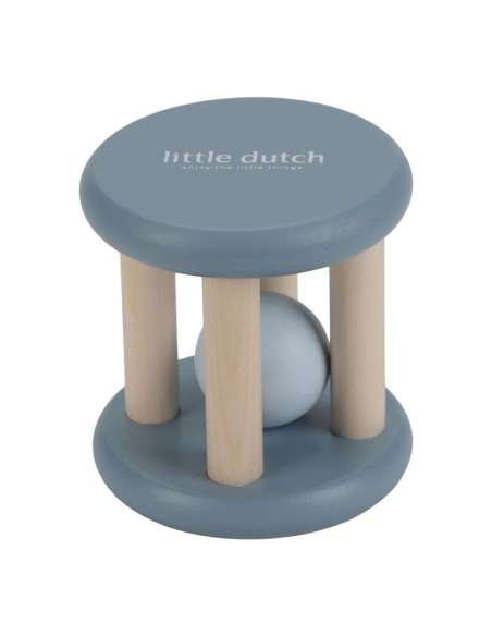 ROLLER FOREST FRIENDS FSC LITTLE DUTCH LD7251