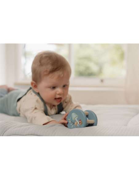 ROLLER FOREST FRIENDS FSC LITTLE DUTCH LD7251