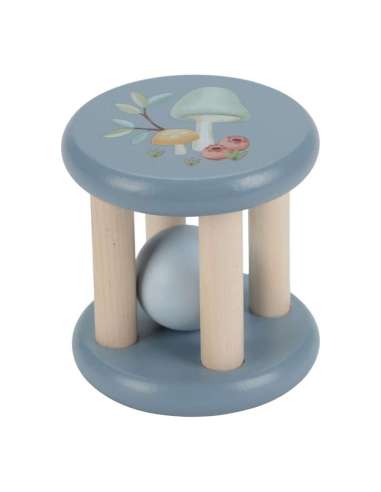 ROLLER FOREST FRIENDS FSC LITTLE...