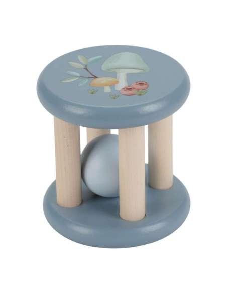 ROLLER FOREST FRIENDS FSC LITTLE DUTCH LD7251