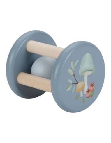 ROLLER FOREST FRIENDS FSC LITTLE...