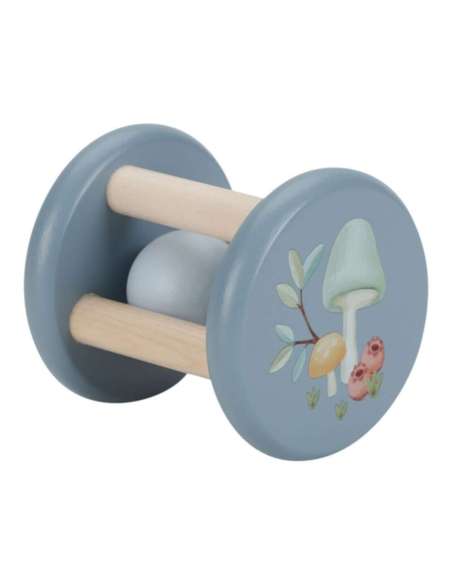 ROLLER FOREST FRIENDS FSC LITTLE DUTCH LD7251