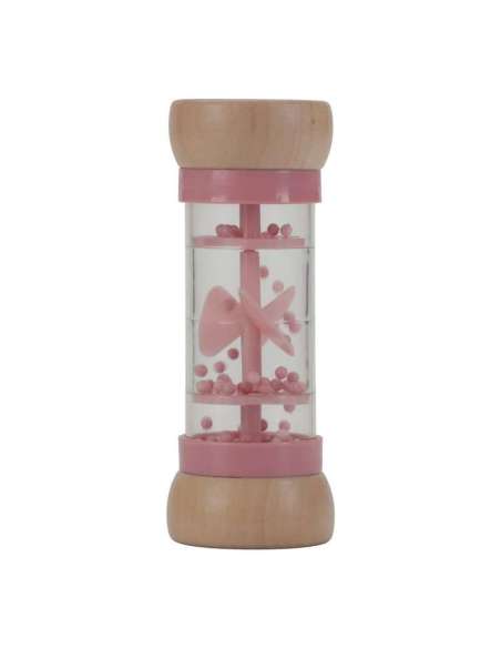 SONAJERO DE LLUVIA FAIRY GARDEN FSC LITTLE DUTCH LD7336