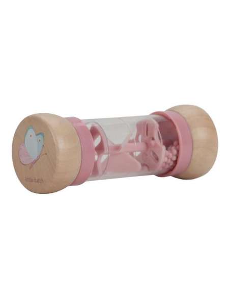 SONAJERO DE LLUVIA FAIRY GARDEN FSC LITTLE DUTCH LD7336