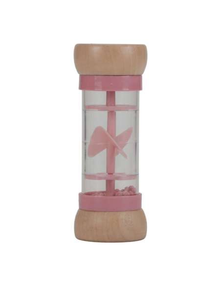 SONAJERO DE LLUVIA FAIRY GARDEN FSC LITTLE DUTCH LD7336