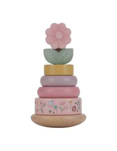 ANILLOS APILABLES BALANCEABLES FAIRY FSC LITTLE DUTCH LD7342 2