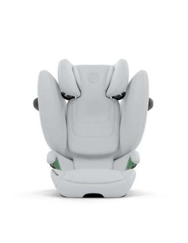 Silla de Auto Solution G2 color Fog...