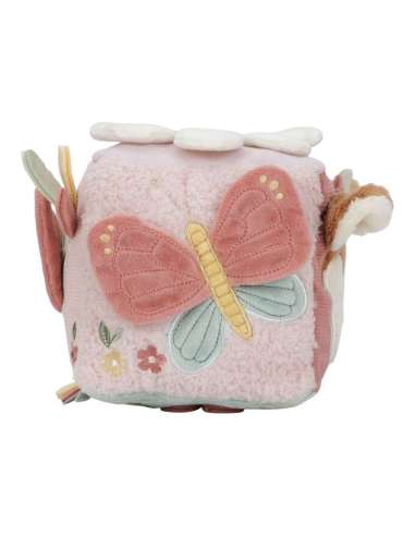 CUBO BLANDITO DE ACTIVIDADES FAIRY...