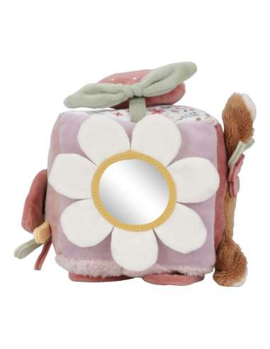 CUBO BLANDITO DE ACTIVIDADES FAIRY...