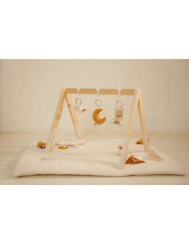 MANTA DE JUEGO NEWBORN NATURALS...