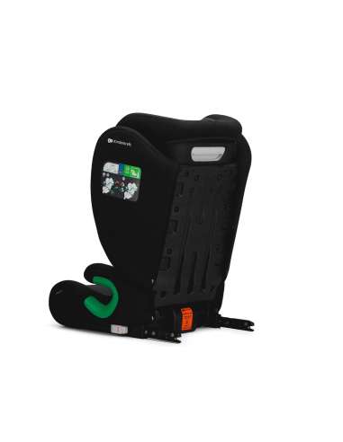 Silla de Auto JUNIOR FIX 2 i-Size...