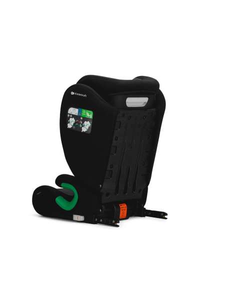Silla de Auto JUNIOR FIX 2 i-Size Kinderkraft