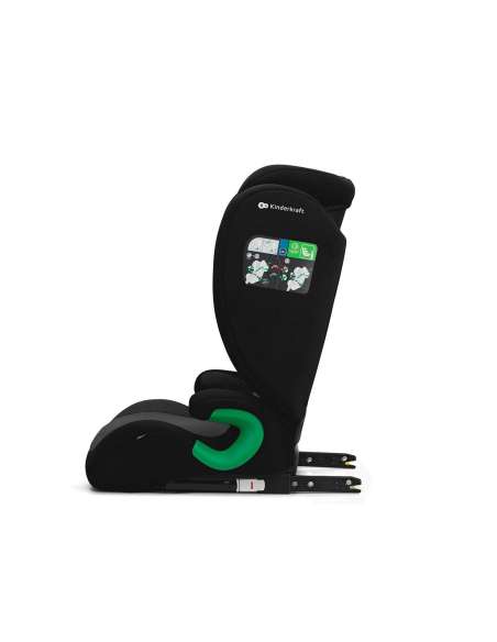 Silla de Auto JUNIOR FIX 2 i-Size Kinderkraft