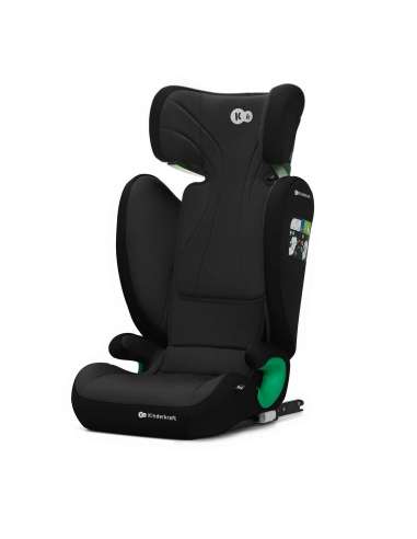 Silla de Auto JUNIOR FIX 2 i-Size...