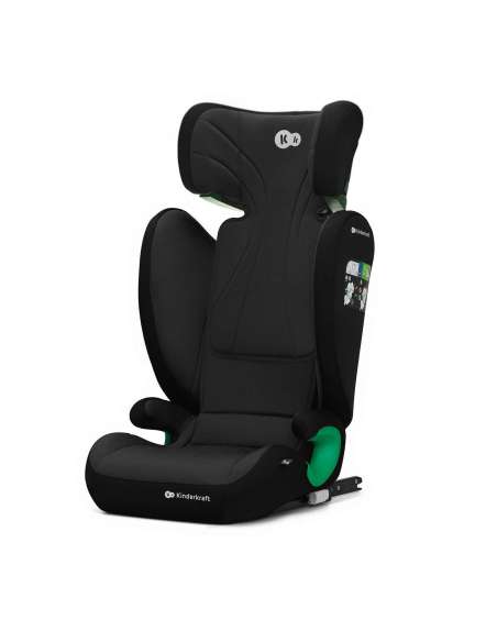 Silla de Auto JUNIOR FIX 2 i-Size Kinderkraft