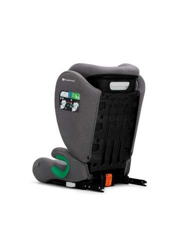 Silla de Auto JUNIOR FIX 2 i-Size...