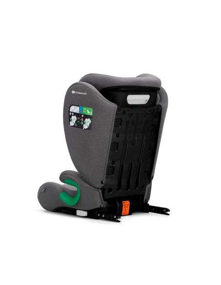 Silla de Auto JUNIOR FIX 2 i-Size Kinderkraft