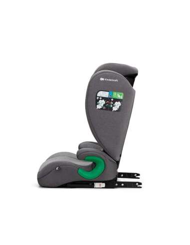 Silla de Auto JUNIOR FIX 2 i-Size...