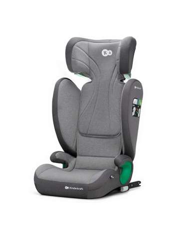 Silla de Auto JUNIOR FIX 2 i-Size...