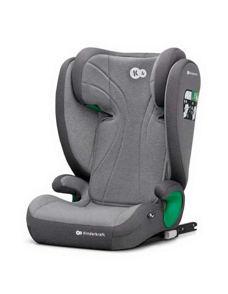Silla de Auto JUNIOR FIX 2 i-Size Kinderkraft