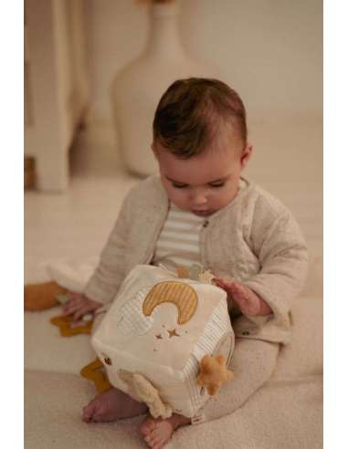 CUBO BLANDITO ACTIVIDADES NEWBORN...