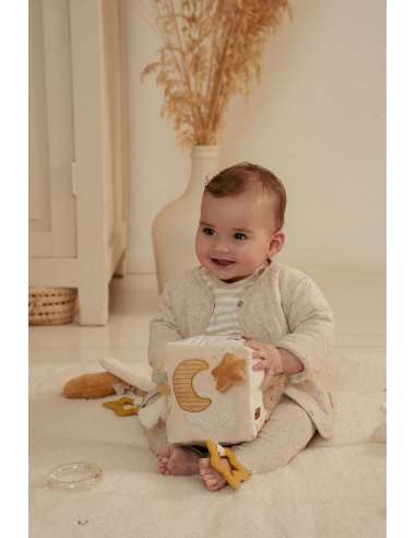 CUBO BLANDITO ACTIVIDADES NEWBORN...