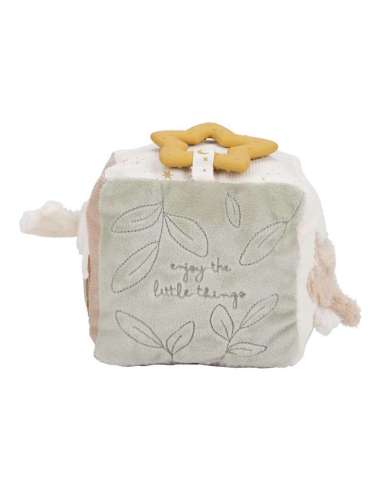 CUBO BLANDITO ACTIVIDADES NEWBORN...