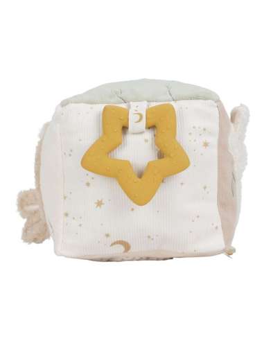 CUBO BLANDITO ACTIVIDADES NEWBORN...