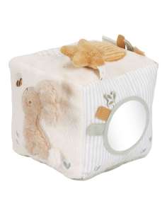 CUBO BLANDITO ACTIVIDADES NEWBORN NATURALS LITTLE DUCTH... 2