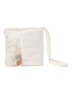 LIBRITO BLANDO ACTIVIDADES ANILLA NEWBORN LITTLE DUCTH... 2