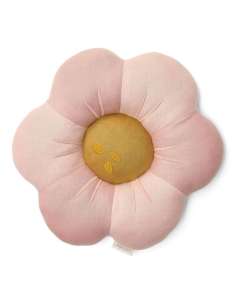 Cojín tejido Flor Little Dutch LDDE10155031