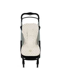 COLCHONETA MIMOSA VERDE WALKING MUM 1120800314 2