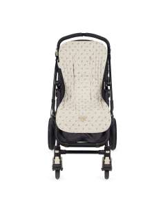 COLCHONETA MIMOSA VERDE WALKING MUM 1120800314