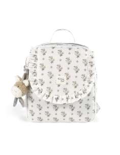 MOCHILA KIDS BOTTON FLORES WALKING MUM 1120800582