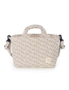 BOLSA CANASTILLA GALA CERISE WALKING MUM 1120800596 2