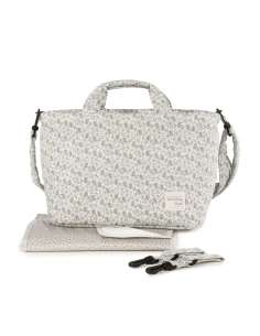 BOLSA CANASTILLA GALA MINT WALKING MUM 1120800597