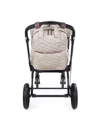 MOCHILA GALA CERISE WALKING MUM...