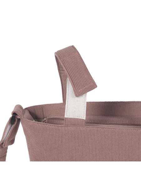 BOLSA CANASTILLA PANA GALA CERISE WALKING MUM 1120800600