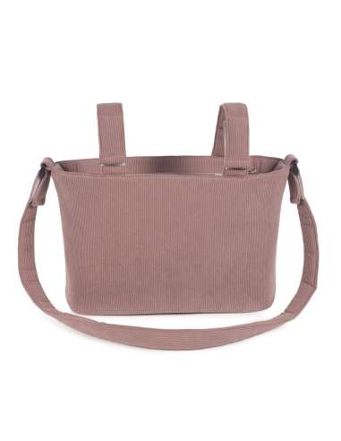 BOLSA CANASTILLA PANA GALA CERISE...