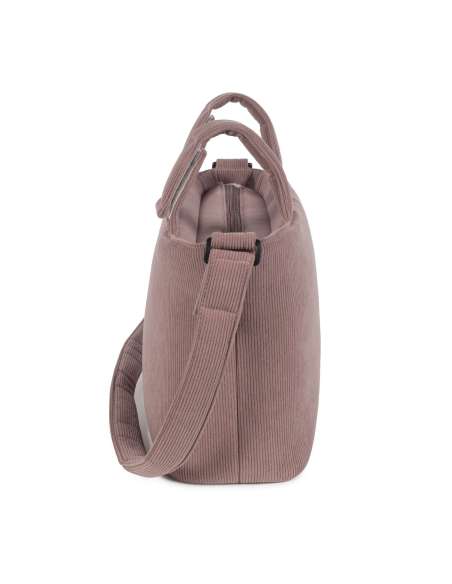 BOLSA CANASTILLA PANA GALA CERISE WALKING MUM 1120800600