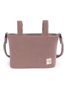 BOLSA CANASTILLA PANA GALA CERISE WALKING MUM 1120800600 2
