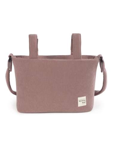 BOLSA CANASTILLA PANA GALA CERISE...