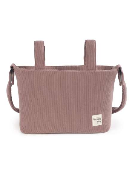 BOLSA CANASTILLA PANA GALA CERISE WALKING MUM 1120800600