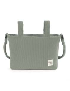 BOLSA CANASTILLA PANA GALA MINT WALKING MUM 1120800601 2