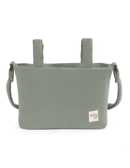 BOLSA CANASTILLA PANA GALA MINT WALKING MUM 1120800601