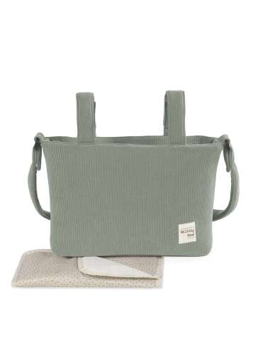 BOLSA CANASTILLA PANA GALA MINT...