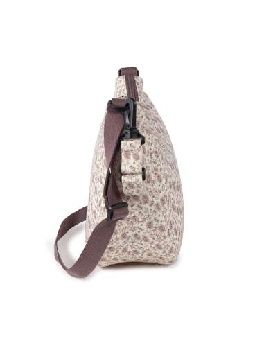 BOLSO CROSSBODY GONDOLA GALA CERISE...
