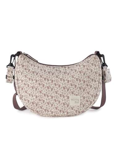 BOLSO CROSSBODY GONDOLA GALA CERISE...